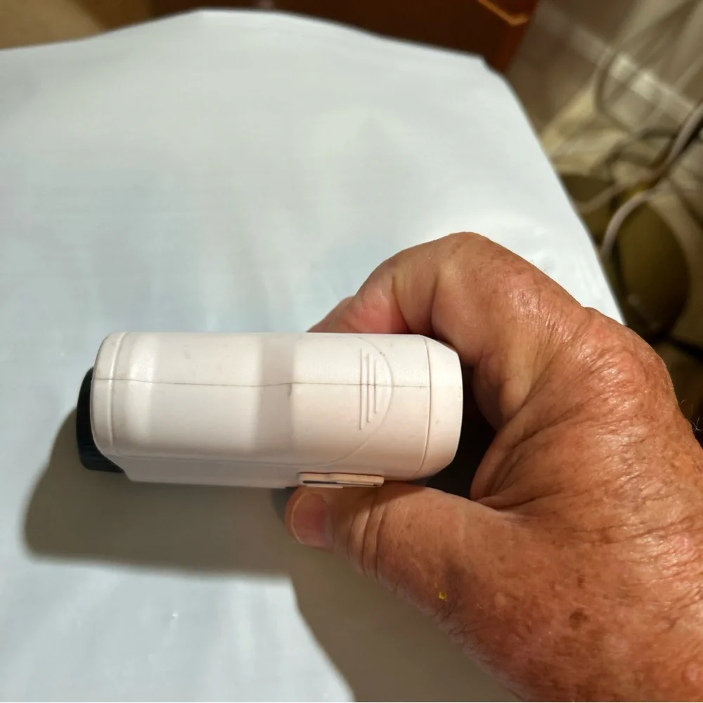 Revarsi NK-1000 Golf Laser Rangefinder